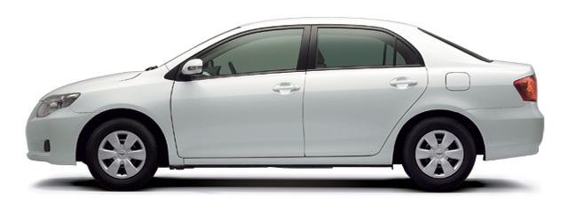 Toyota カローラアクシオ カローラフィールダーの特別仕様車を発売 Carmode Press Release Blog